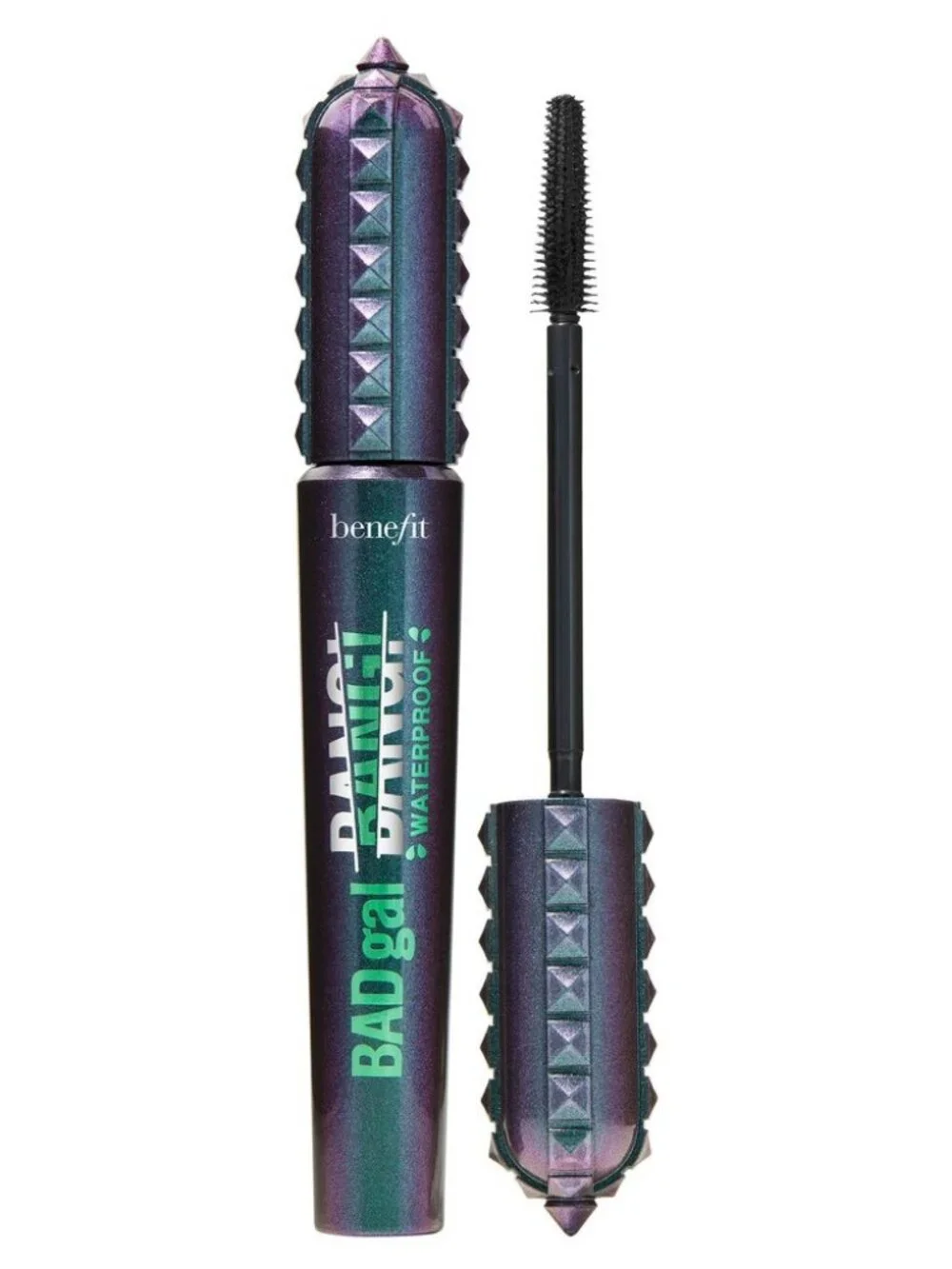Benefit Cosmetics BADgal BANG! Waterproof Volumizing Mascara - 0.3oz